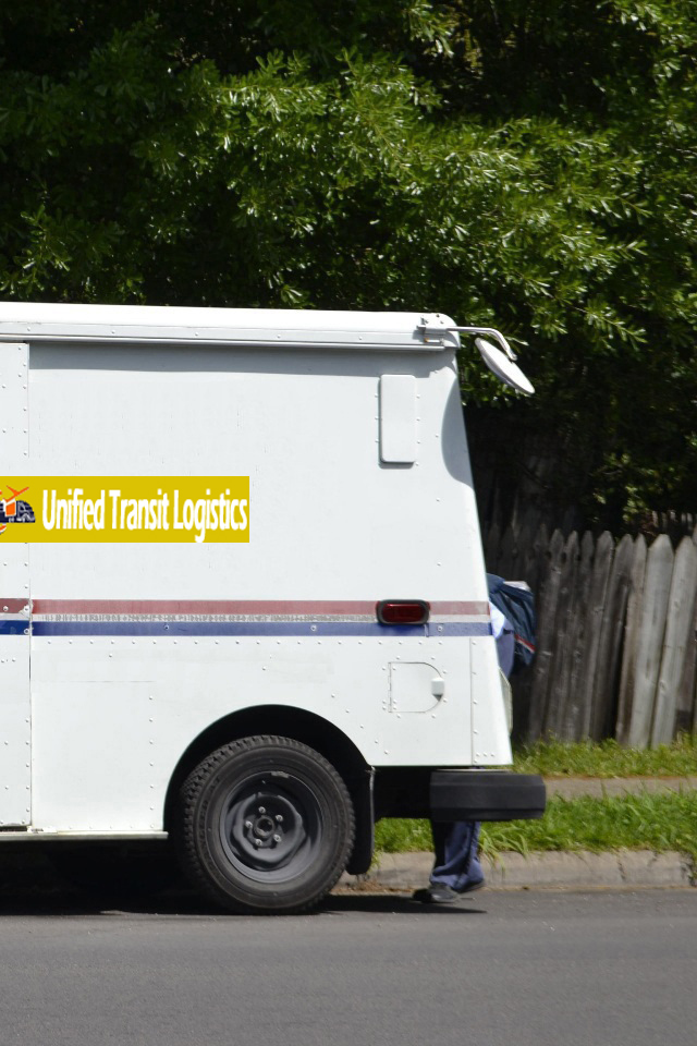 Parcel Shipment